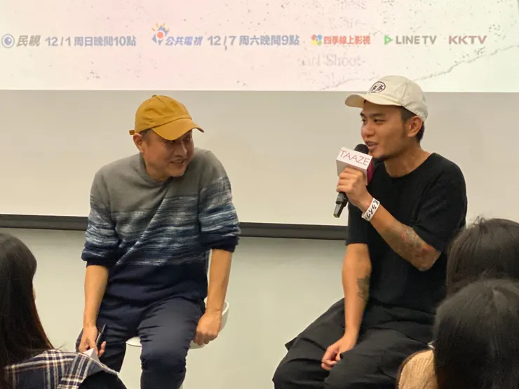 vocus|新世代的創作平台