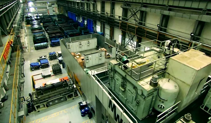 CITD協助傳統產業技術開發計畫