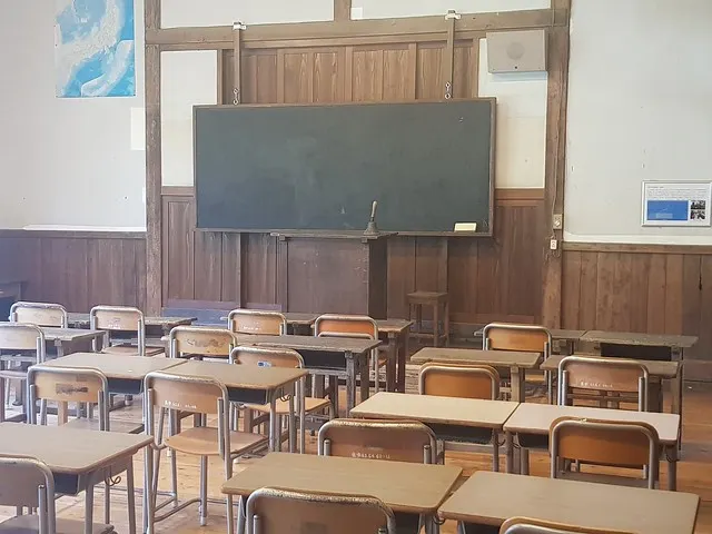 舊花輪小學校紀念館