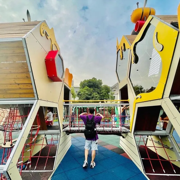 vocus|新世代的創作平台