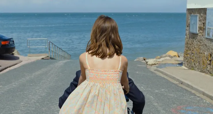 Happy End, 2017