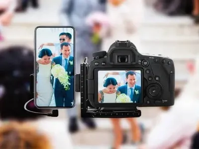 圖片直播 Live Photo