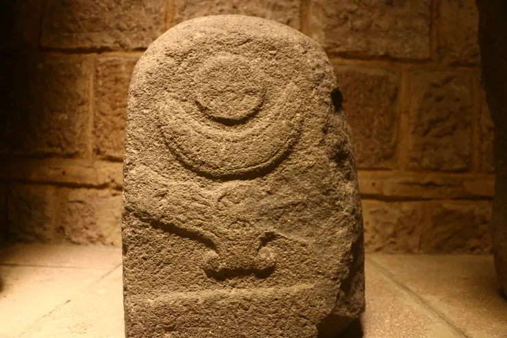 MUSEUM OF ANATOLIAN,攝影於Ankara