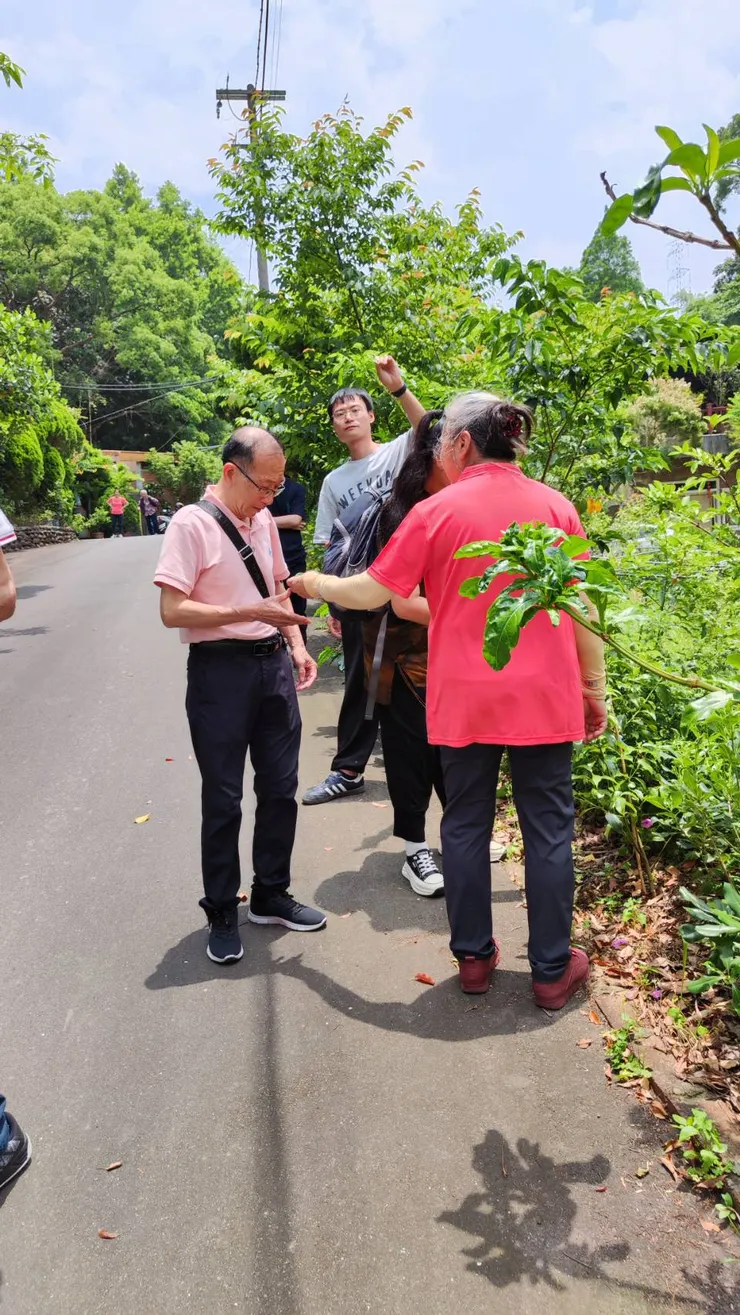 十二寮慢漫療癒香草園區