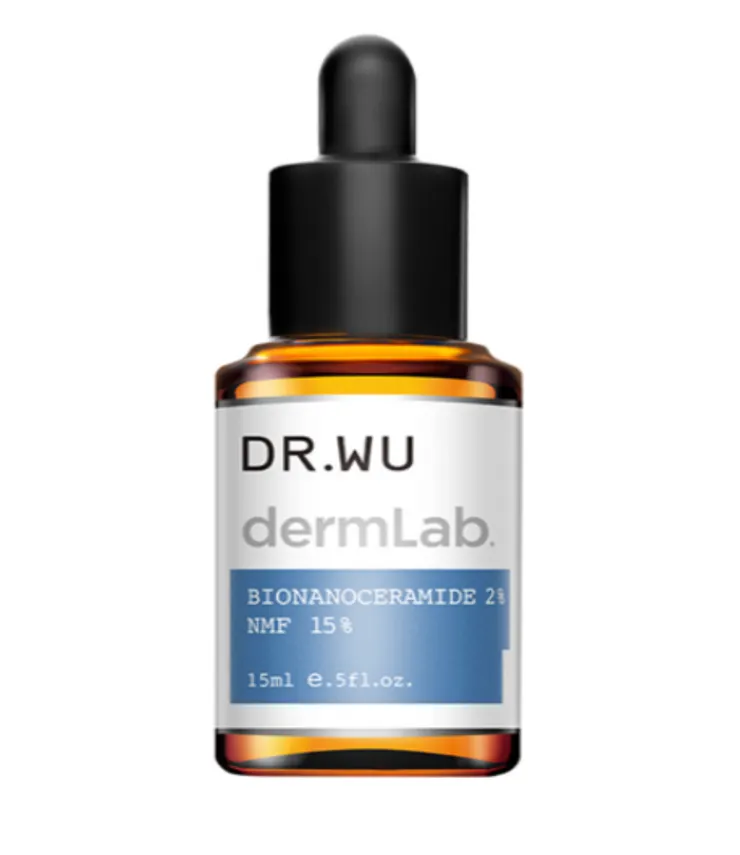 DR.WU 2%神經醯胺保濕精華
