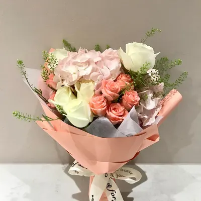 Amber Chang的沙龍