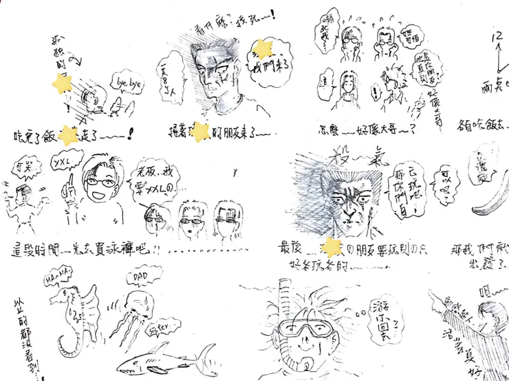 vocus|新世代的創作平台