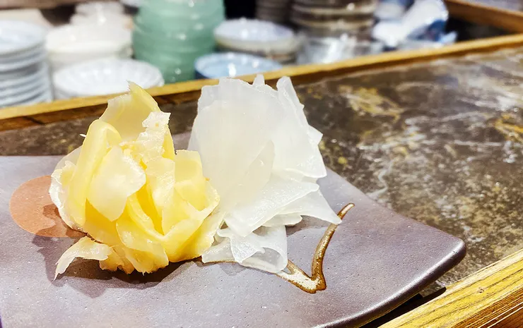 桃園美食推薦│本壽司-高cp值新鮮無菜單料理