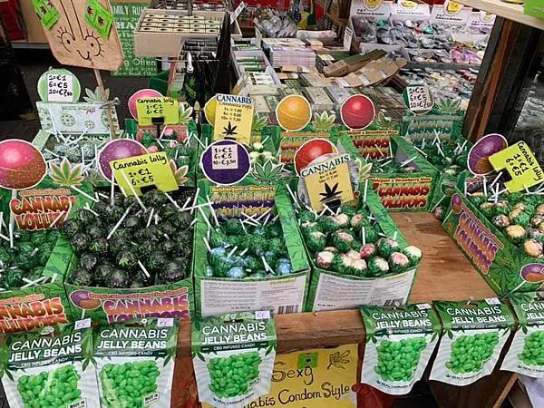 300天環遊世界之旅:第一站荷蘭(7日)