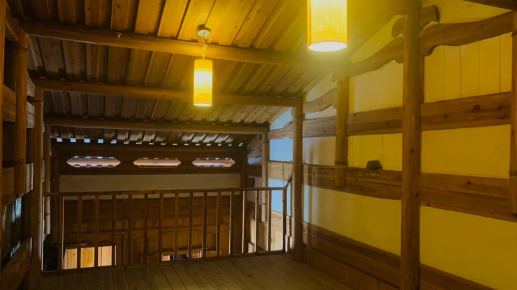 馬管處整理後也皆重新整修,確保安全無虞。