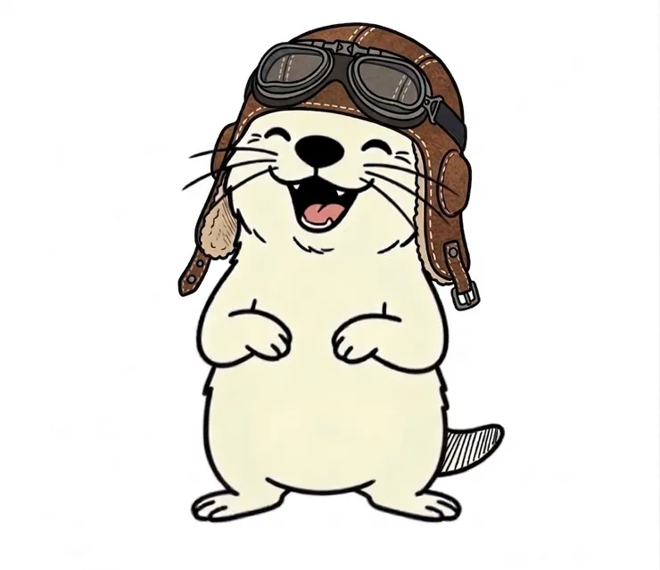 學洛基咯咯笑的Barbara