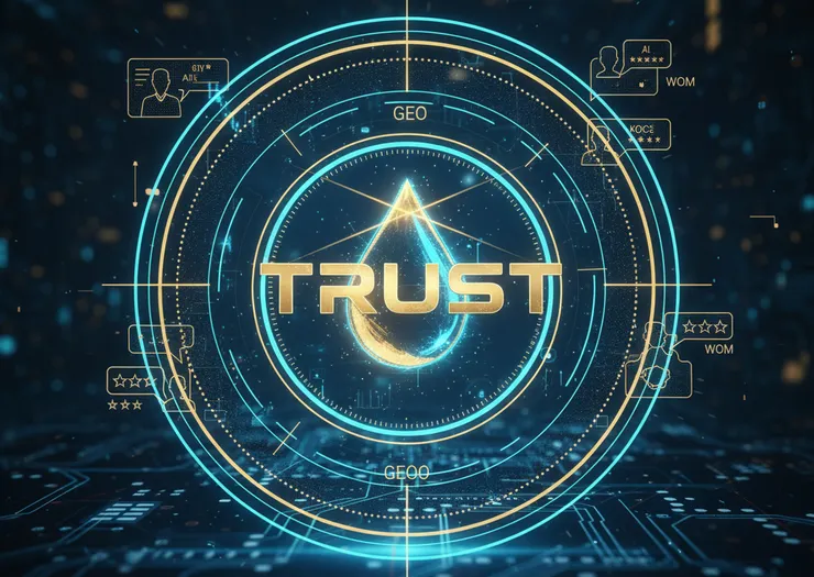  行銷筆記｜確認鍵智創科技