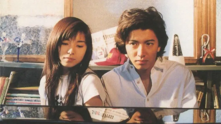 《長假》劇照／friDay 影音 提供