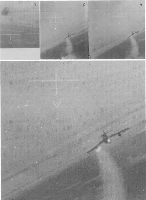 擊落埃及米格17的幻象3型攝影，這兩個擊殺都是由伊夫塔赫.斯佩特克締造，雖然細節確實對的上蘇聯與埃及紀錄，但斯佩特克的回憶錄中這次戰鬥時間是7月27日而非蘇聯紀錄中的20日，這裡先採用蘇聯方面說法。但也不排除斯佩特克參與的是另一次未見於蘇聯紀錄的戰鬥。