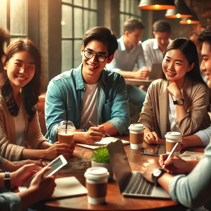 vocus|新世代的創作平台