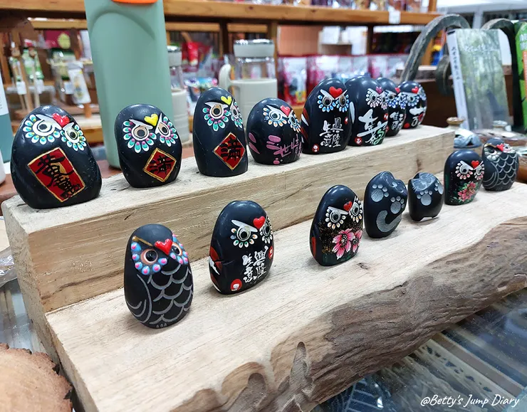 ▲台中「大雪山國家森林遊樂區」/圖片來源：Betty's Jump Diary