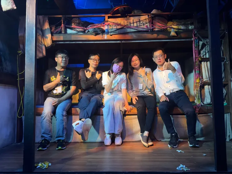 不能說的結局!!!