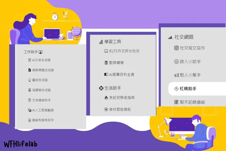 vocus｜新世代的創作平台