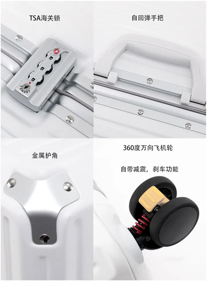 海關鎖及其他機能結構