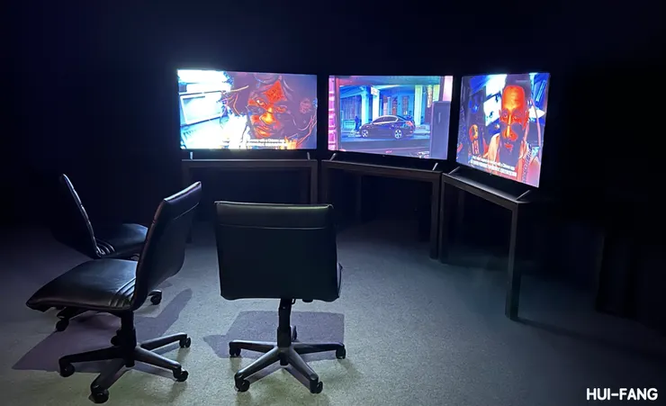 史蒂芬・柯恩&涅斯托爾・席爾〈記憶〉。