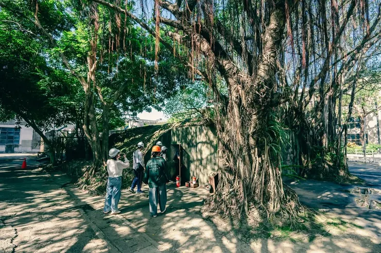 圖片來源：OPEN HOUSE TAIPEI 打開台北 Inatagram