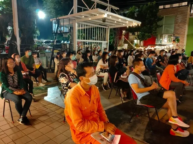 vocus|新世代的創作平台