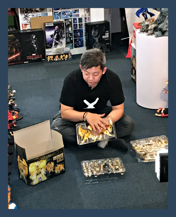 vocus｜新世代的創作平台