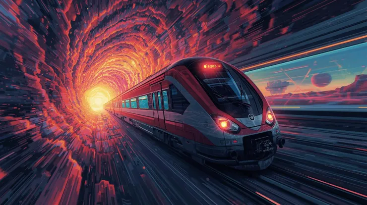 小說 : 平行空間之古巷老街