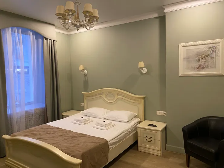 Renessans Boutique Hotel