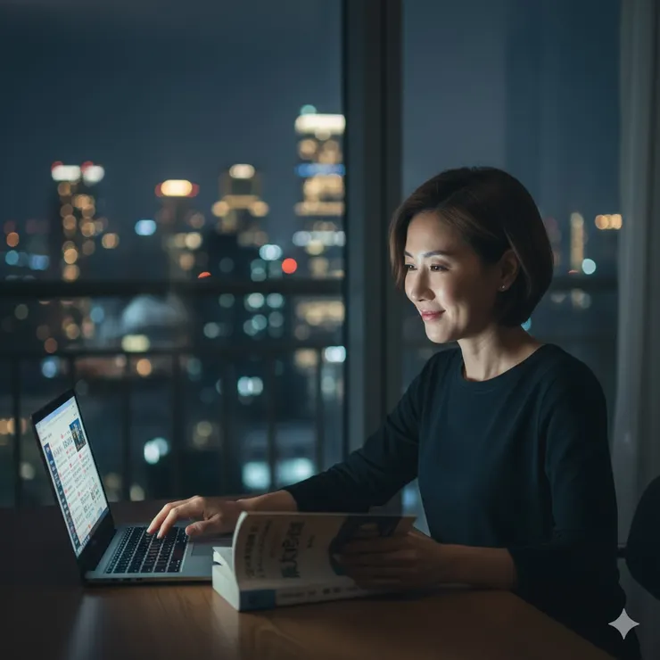 vocus｜新世代的創作平台