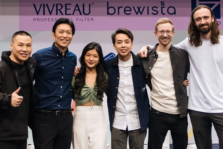 2024年World Brewers Cup (WBrC) 