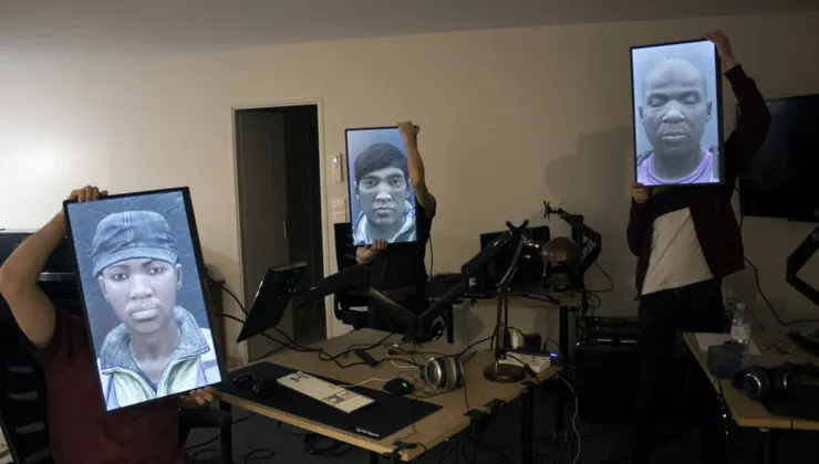 vocus|新世代的創作平台