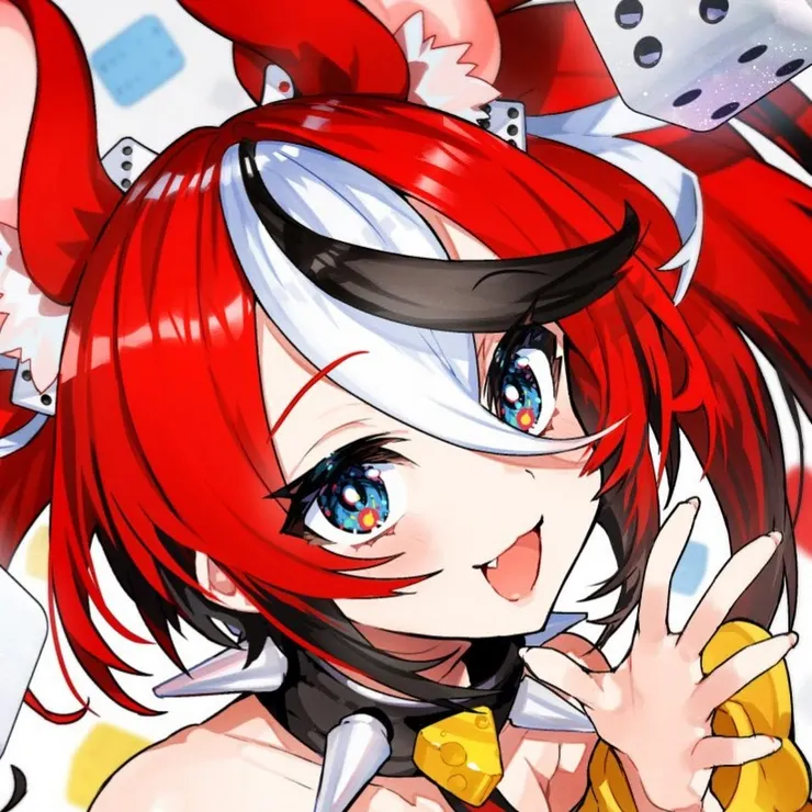 Hololive English -議會- Bae