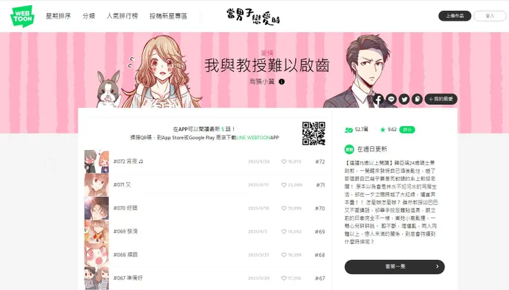 vocus｜新世代的創作平台