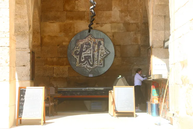 攝影於Sultanhanı, Aksaray Merkez Turkey 2023