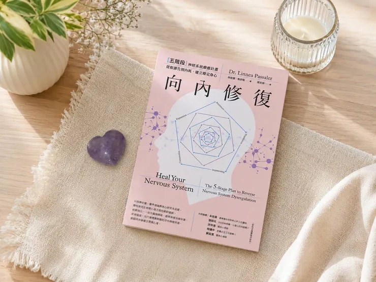 向內修復