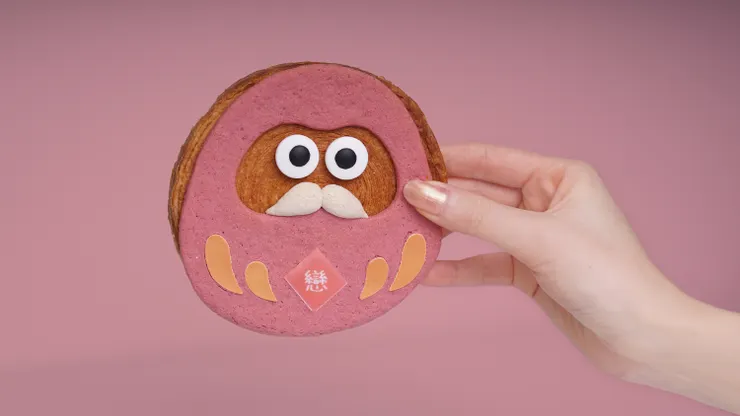 圖片來源 : ChubbyDoo