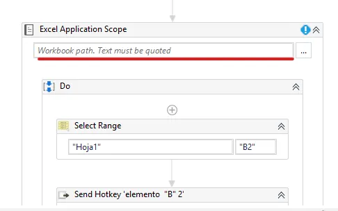 RPA 功能|UiPath 如何和網頁互動: Inject JS Script!