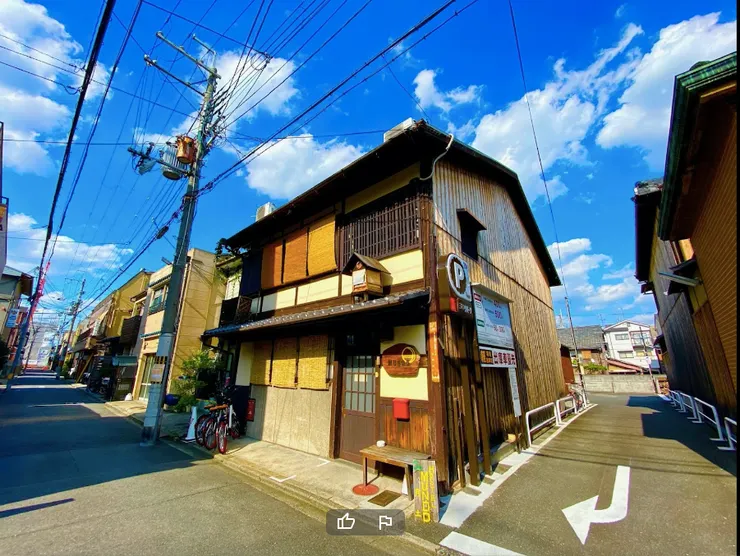 Hostel Mundo（照片摘自官網）