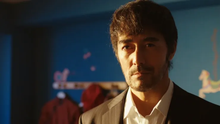 我早已了解你的明白