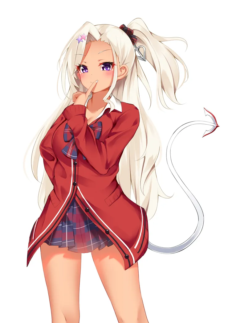 碧藍航線 射水魚 同人創作