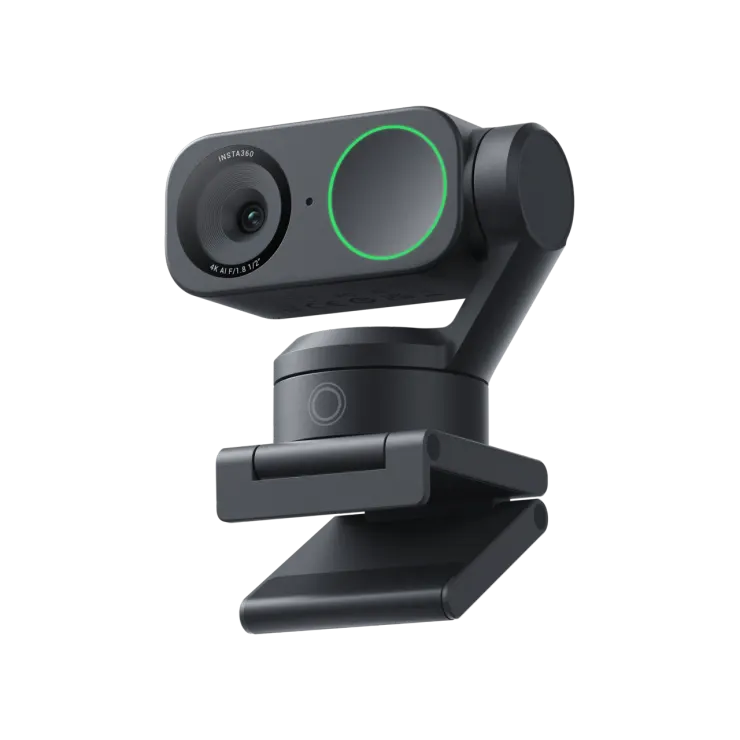 Insta360 Link 2 & Link 2C優惠碼