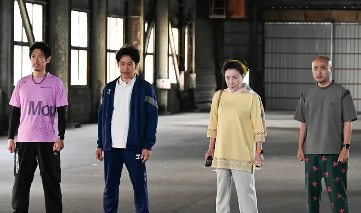 一點點超能力 | 評價 7.6/10  | awwrated