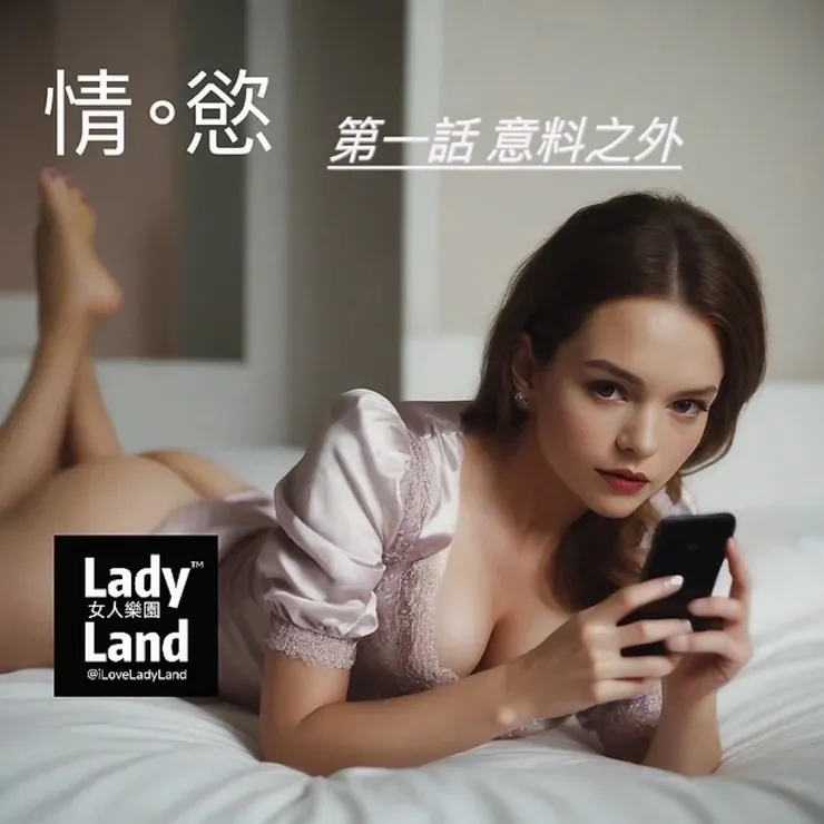 情。慾 第一話 意料之外