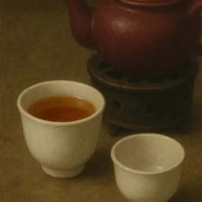 白當一包的沙龍