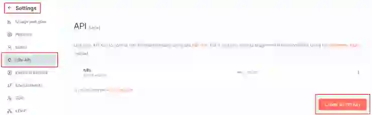 Noshen Api n8n AI agent串接Discord密技