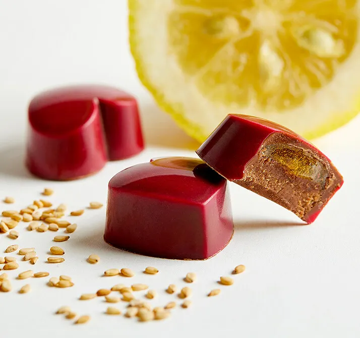 Love in all its forms