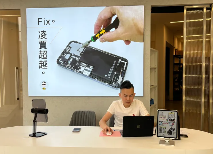 vocus|新世代的創作平台