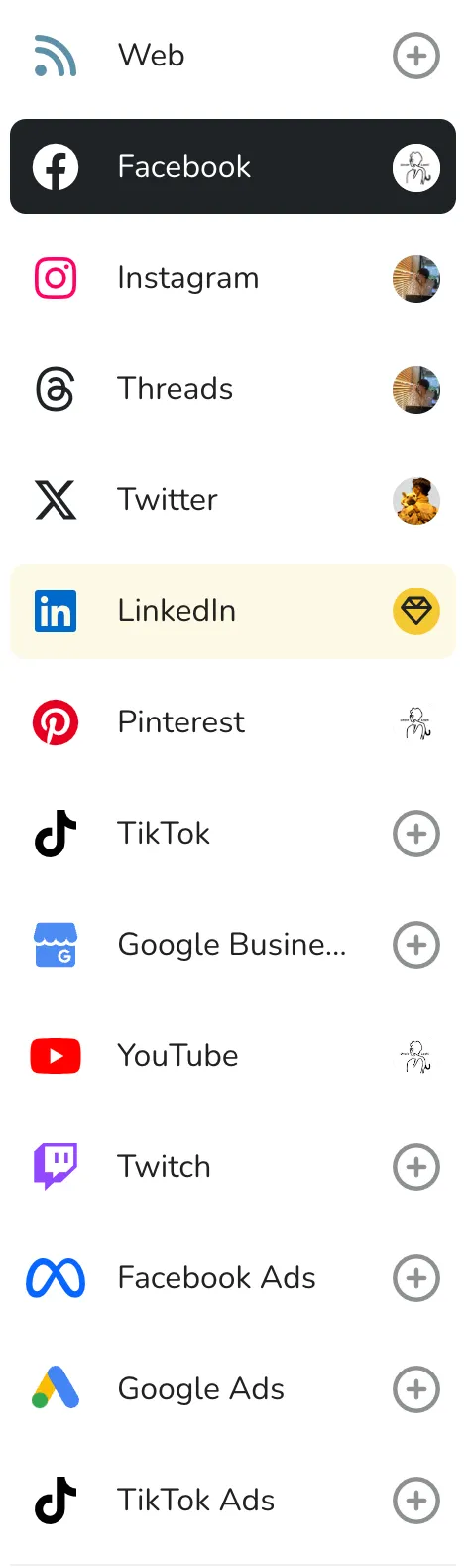 vocus｜新世代的創作平台