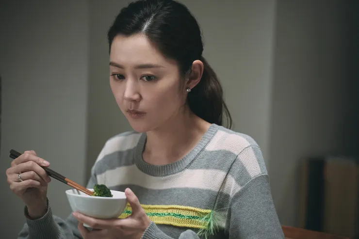 《不日成婚2》電影劇照